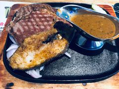 -瑞伯克牛排自助餐厅天一广场店