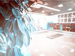 -每刻健身工作室(西直门店)