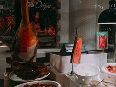 -The COOK·厨餐厅·自助餐(浦东嘉里大酒店)