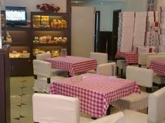 android_upload_pic-红宝石·鲜奶小方·海派西点房(南丹店)