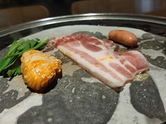 -正宗齐齐哈尔烤肉·齐牛哥鲜切炭火烤肉(杭州总店)