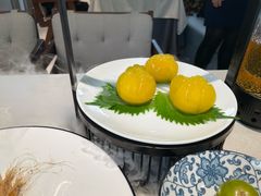 -狮王府淮扬菜(老门东店)