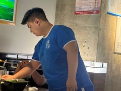 -很久以前羊肉串(南京路第一百货店)