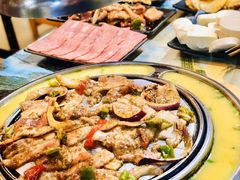 -么肆烤肉(汉街形象店)