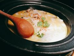 -九锅一堂酸菜鱼(新南凯德直营店)