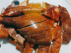 秘制香酥鸭-百年神厨·地道川菜(清江西路店)