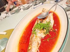 -粤盛海鲜楼(融冠乐城店)