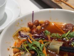 -清真·卡德尔大叔新疆主题餐厅(龙汇路店)