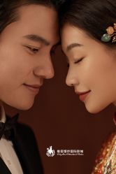 -唯爱婚纱国际影城(曙光大厦店)