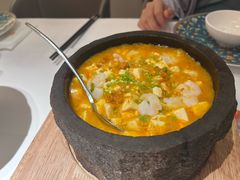 -小厨娘淮扬菜(天印大道店)