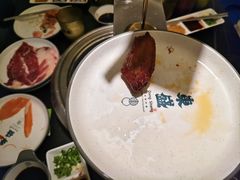-東盛炭烤自助料理(玄武招商花园城店)