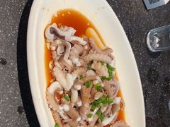 -王庄阿咪海鲜大排档(象园店)
