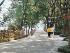 -天目湖山水园