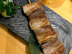 -水之惠鲜鱼料理(王府大街店)