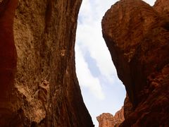 -天山神秘大峡谷