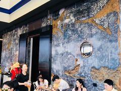 -Cafe Aewol Monsant