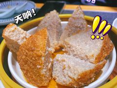 -郭记三宝粥店(锦山大街店)