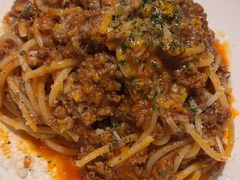 -WOLFGANG PUCK KITCHEN & BAR(迪士尼小镇店)
