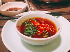 -捞王锅物料理(上海世茂广场店)