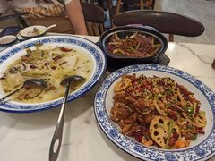 -你鲟欢·香茅柠檬鱼(金沙店)