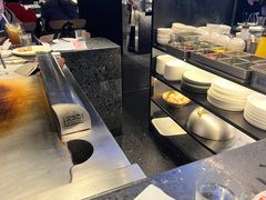 -火地铁板烧(虹口龙之梦店)
