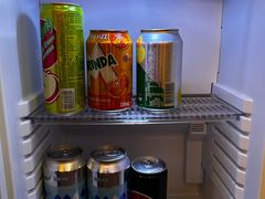 -香港恒丰酒店