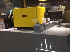 -麦当劳(华融店)