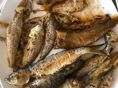 -海天一色海景自助餐厅(西港花园店)