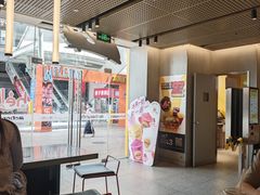 -麦当劳(龙阳路店)