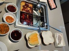-海底捞火锅(步步高新天地店)