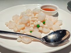 -漢舍中国菜馆(浦东嘉里城店)