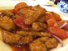 -和乐喜宴海鲜酒家(骏荣广场店)