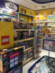 -玩具反斗城(王府井购物中心店)