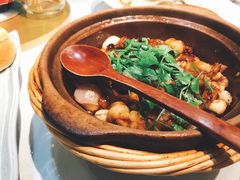 -鹊玥·粤菜小馆(汇智国际商业中心店)