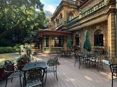 -马勒别墅·中餐厅