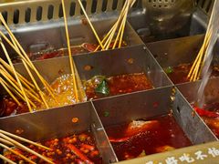 -雾都渣渣火锅(南城智汇城店)