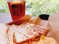 -Taco Bell 塔可钟(民田路店)