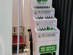 -乌鲁木齐百世昌龙泉酒店(大巴扎店)