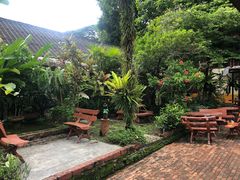 -Barrab restaurant Chiang Rai