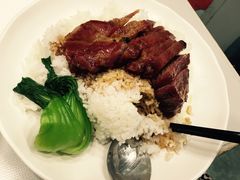 -深井陈记烧鹅酒家(新填地街店)