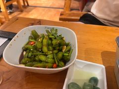 -木屋烧烤(西南角店)