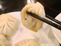 布里亚特羊肉包子-情忆草原涮肉馆