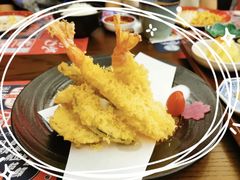 -築鳥日本料理(黑沙环店)