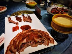 -同喜烤鸭店(光芒店)