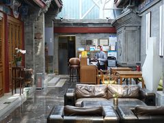 -北京古城老院厉晓麟精致菜