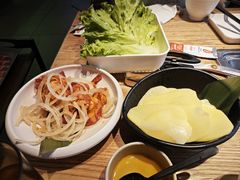 -新石器烤肉(马鞍山印象汇店)