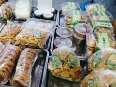 -锦馨豆汁(天坛路店)