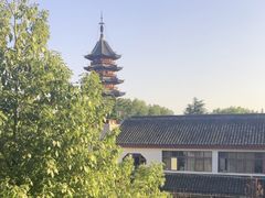-苏州吴宫泛太平洋酒店