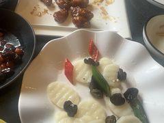 -秦淮巷·四季小馆