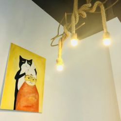 -Moyue HAIR SALON